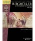Burgmuller 25 Etudes Op. 100 - Ed. Lemoine