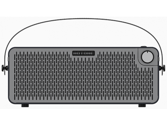 HOTONE HO-0052 - AP-30BK Pulze Black Amplifier