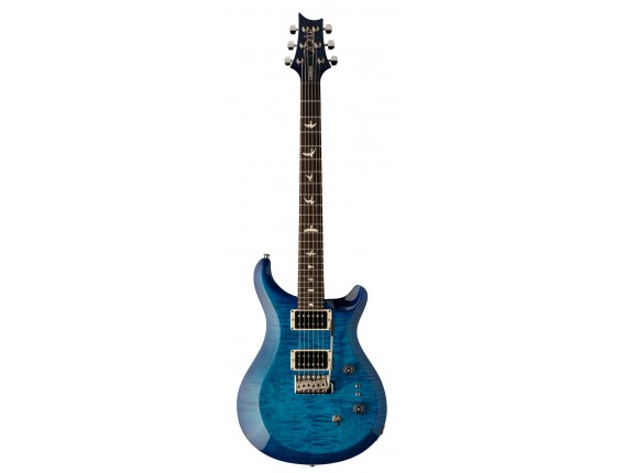 PRS S2 Custom 24-08 - Lake Blue