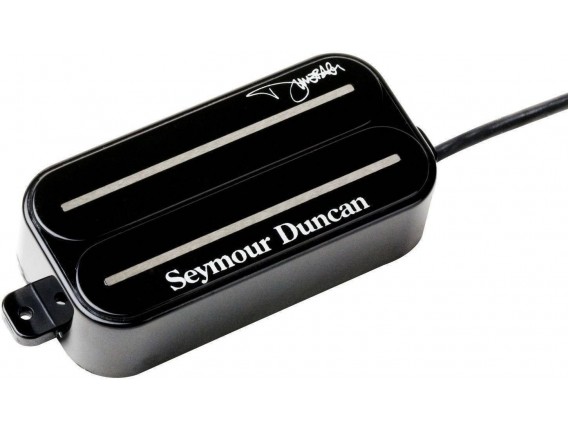SEYMOUR DUNCAN SSH-13 BLK - Dimebag Darrell Signature Dimebucker
