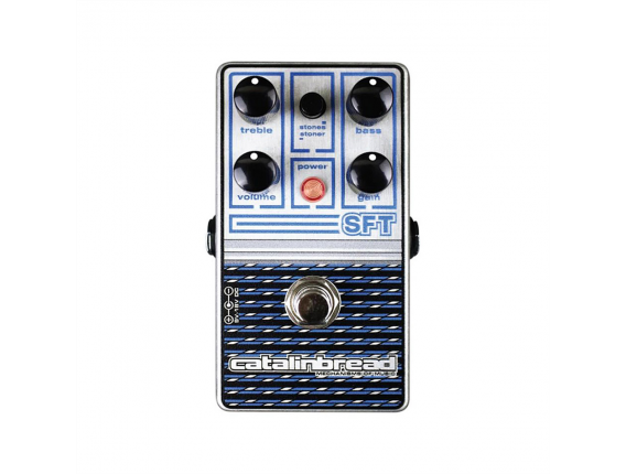 CATALINBREAD SFT - Overdrive
