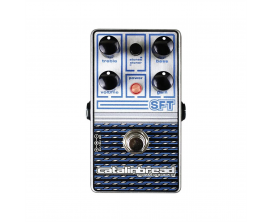 CATALINBREAD SFT - Overdrive CATALINBREAD SFT - Overdrive