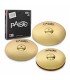PAISTE 014US14 - Cymbal Pack 101 Laiton