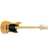 FENDER 0147718550 - Player Mustang Bass PJ, Maple Fingerboard, Butterscotch Blonde