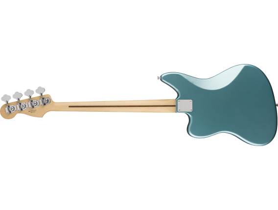 FENDER 0149302513 - Player Jaguar, Maple Fingerboard, Tidepool