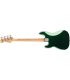 FENDER 0149802518 - Limited Edition Player Precision Bass, Maple Fingerboard, British Racing Green