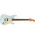 FENDER 0118020772 - American Ultra Stratocaster HSS, Rosewood Fingerboard, Sonic Blue