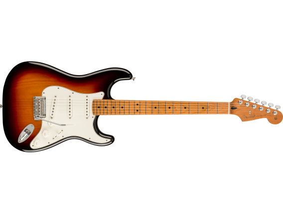 FENDER 0144580500 - Limited Edition Player Stratocaster, Maple Fingerboard, 3 Color Sunburst