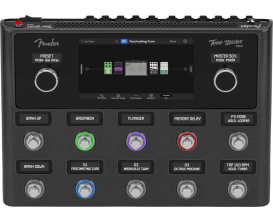 FENDER 2274906000 - Tone Master Pro