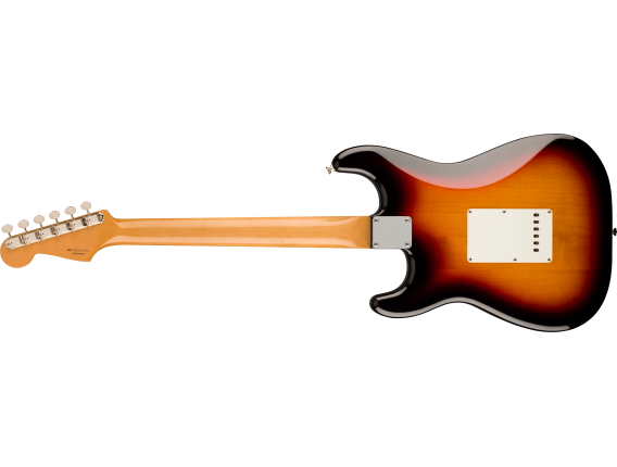 FENDER 0149020300 - Vintera II '60s Stratocaster, Rosewood Fingerboard, 3 Color Sunburst