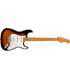 FENDER 0149012303 - Vintera II '50s Stratocaster, Maple Fingerboard, 2 Color Sunburst