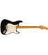 FENDER 0149012306 - Vintera II '50s Stratocaster, Maple Fingerboard, Black, Avec Housse