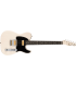 FENDER 0140731301- Gold Foil Telecaster, Ebony Fingerboard, White Blonde