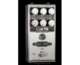 ORIGIN EFFECTS - Cali 76 Compact Bass