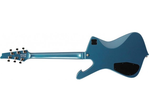 IBANEZ IC420ABM - Iceman Series, Antique Blue Metallic