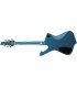 IBANEZ IC420ABM - Iceman Series, Antique Blue Metallic