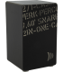 SCHLAGWERK CP404PB - Cajon Pitch Black