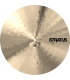 SABIAN S1606 - Stratus Series, Crash 16"