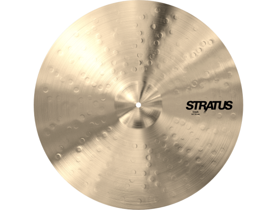 SABIAN S2006 - Stratus Series, Crash 20"