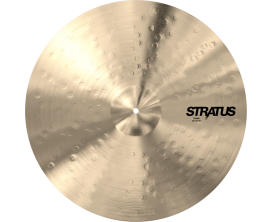 SABIAN S2006 - Stratus Series, Crash 20"