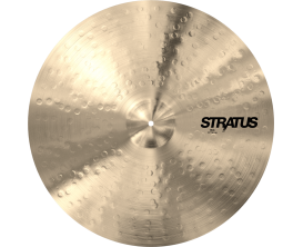 SABIAN S2212 - Stratus Series, Ride 22"