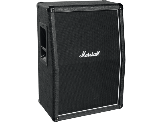 MARSHALL MMV SC212 - Cabinet 2 x 12" 120W, Pan Droit