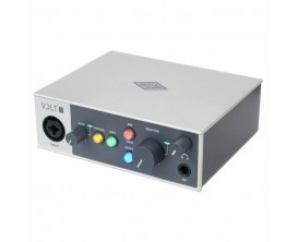 UNIVERSAL AUDIO VOLT1 - Interface Audio 1 in, 2 out