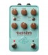 UNIVERSAL AUDIO GPM-DLVRB - Delay/Reverb Ambiance Companion