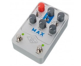 UNIVERSAL AUDIO GPM-MAX - Max Preamp / Dual Compressor