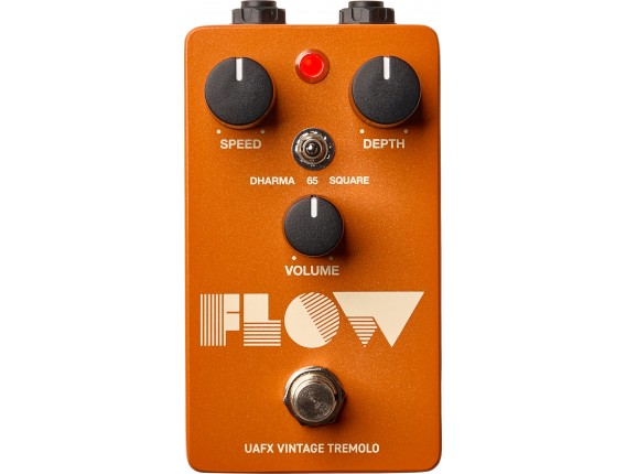 UNIVERSAL AUDIO GPS-FLOW - Flow Vintage Tremolo