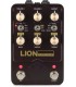 UNIVERSAL AUDIO GPM-LION - Lion 68' Super Lead Amp