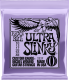 ERNIE BALL 2227 - Ultra Slinky 10/48