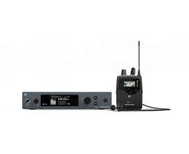 SENNHEISER EWIEM / E - EW G4 in-ear monitor system