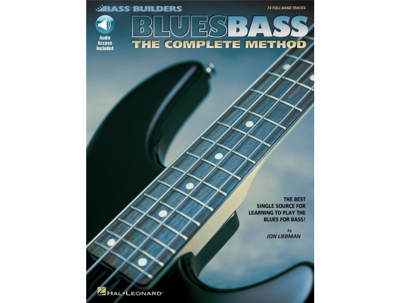 Bass Blues