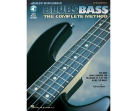 Bass Blues