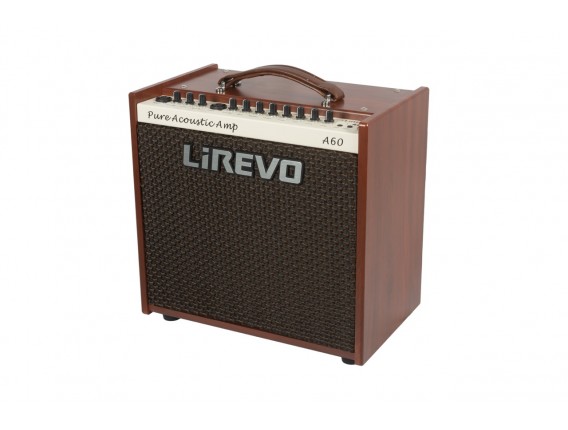 LIREVO A60 - Combo Acoustique 60W