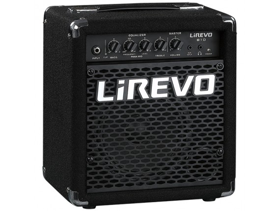 LIREVO B10 - Combo Basse 10W