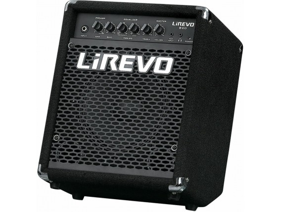 LIREVO B20 - Combo Basse 20W