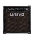 LIREVO TOKEN-15 - Combo Guitare électrique 15W