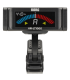 KORG AW-LT100G - Accordeur chromatique à pince, noir