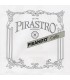 PIRASTRO 635040 - Piranito Jeu de cordes Violoncelle 3/4 et1/2