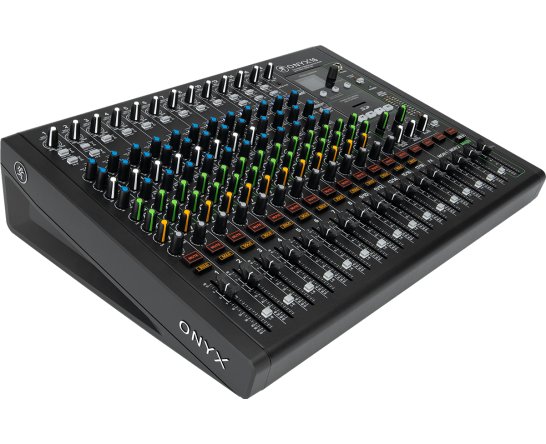 Presonus StudioLive AR8c Table de mixage 8 canaux / Interface audio USB-C -  Boullard Musique