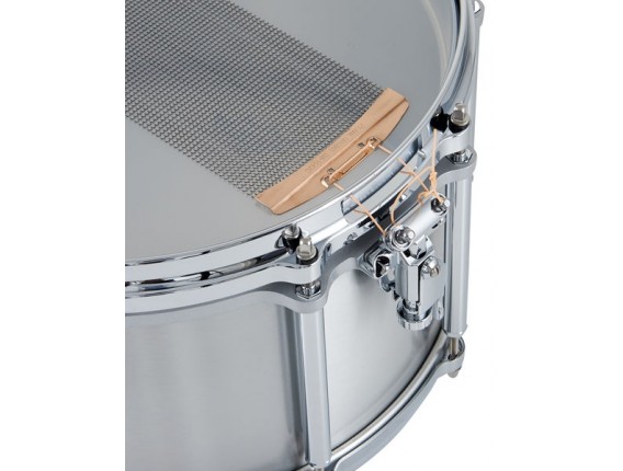 PEARL FTAL1480 - Caisse Claire Free Floating 14" x 08" Aluminium 1.2mm