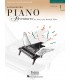 Piano Adventures For Older Beginners