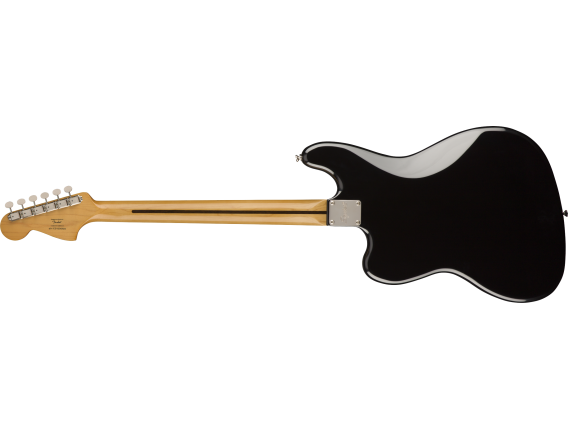SQUIER 0374580506 - Classic Vibe Bass VI, Laurel Fingerboard, Black