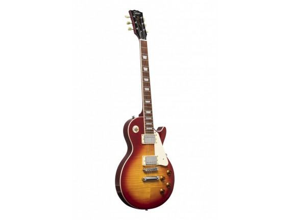 TOKAI UALS62(F) CS - Guitare électrique type Les Paul, Cherry Sunburst