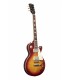 TOKAI UALS62(F) CS - Guitare électrique type Les Paul, Cherry Sunburst