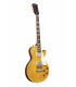 TOKAI UALS62(F) LD - Guitare électrique type Les Paul, Lemon Drop