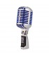 SHURE Super 55 Deluxe