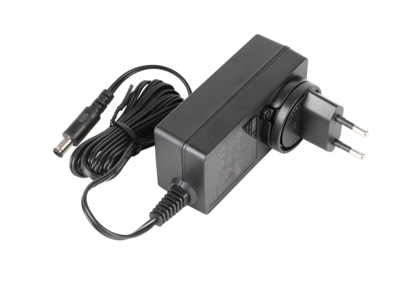 MyVolts Chargeur 15V Compatible Korg B2S B2SP Piano - Adaptateur Secteur Prise Française